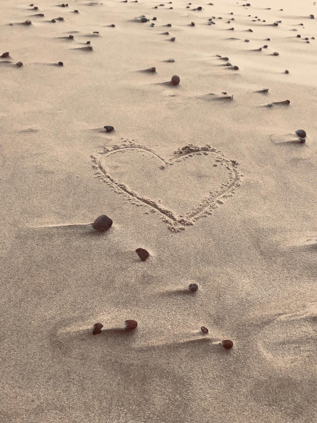 O zdrowej miłości do siebie